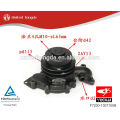 F7200-1307100B Original Yuchai YC4F Wasserpumpe